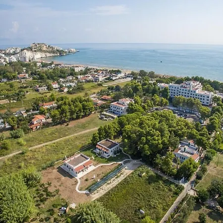 In Vieste/apulien 36199 아파트 비에스테